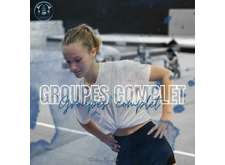 Groupes complets